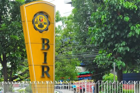 BIR to extend tax deadlines after Carina onslaught.